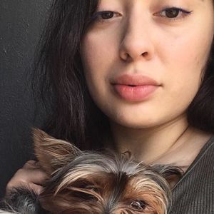 Meet your Posher, Crystal